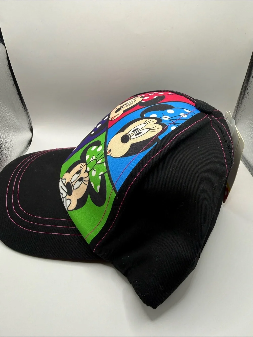 Disney kids minnie